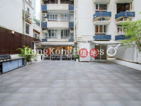 3 Bedroom Family Unit at Grand Court | For Sale | Grand Court 嘉蘭閣 _0