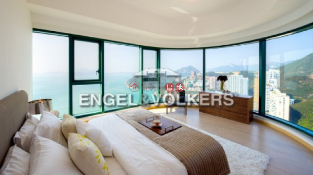 Property Search Hong Kong | OneDay | Residential | Rental Listings | 4 Bedroom Luxury Flat for Rent in Repulse Bay