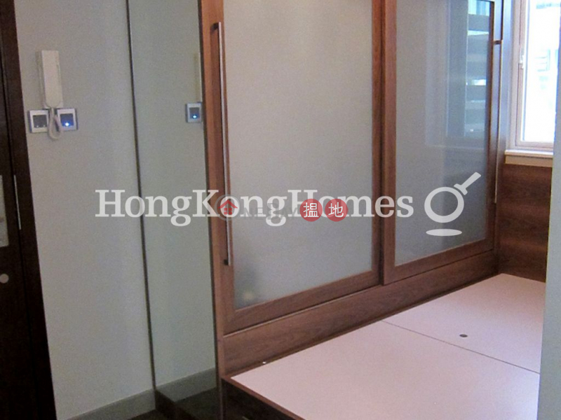 HK$ 16,000/ month Yen May Building | Wan Chai District | Studio Unit for Rent at Yen May Building