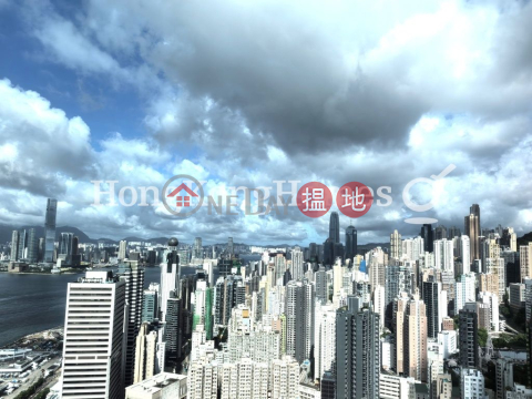 寶翠園2期8座兩房一廳單位出租 | 寶翠園2期8座 The Belcher's Phase 2 Tower 8 _0