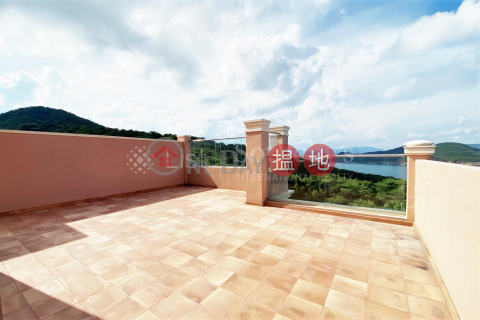 Property for Sale at 88 The Portofino with 4 Bedrooms | 88 The Portofino 柏濤灣 88號 _0
