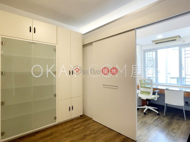 HK$ 33M Choi Ngar Yuen Wan Chai District, Rare 2 bedroom on high floor with rooftop & balcony | For Sale