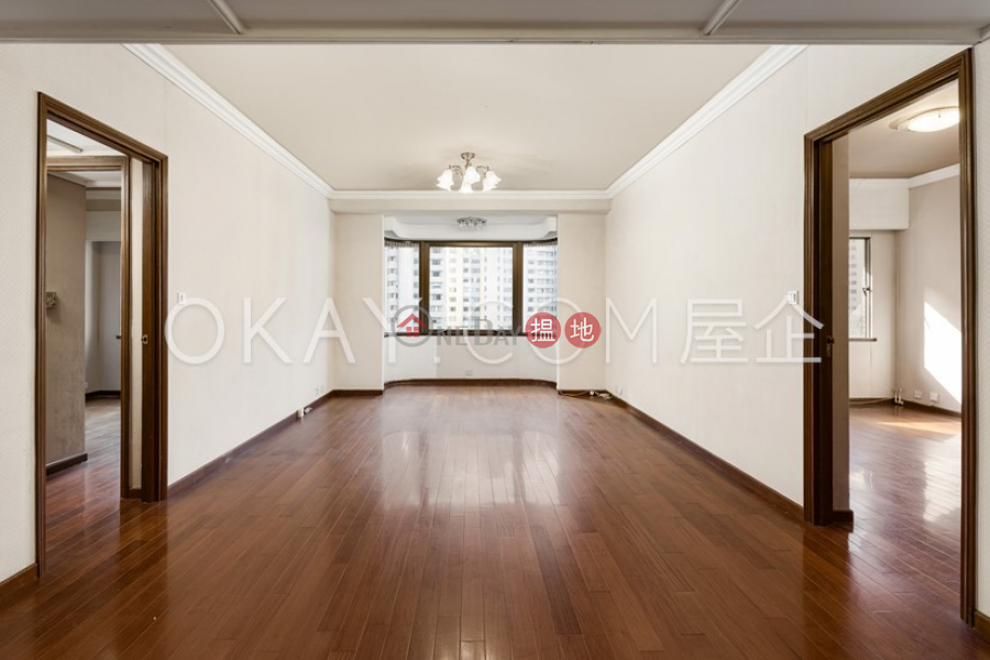 Stylish 2 bedroom with parking | For Sale | Parkview Club & Suites Hong Kong Parkview 陽明山莊 山景園 Sales Listings