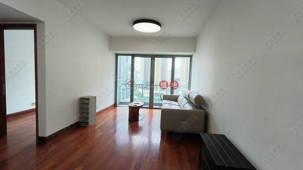 Two bedrooms, one suite, and one study in The Harbourside | The Harbourside Tower 1 君臨天下1座 Sales Listings