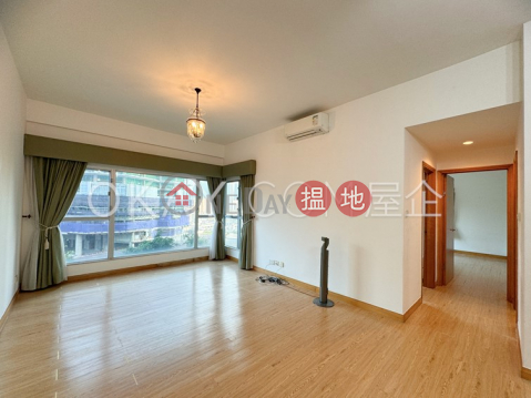 Gorgeous 3 bedroom in Kowloon Station | For Sale | The Waterfront Phase 2 Tower 5 漾日居2期5座 _0