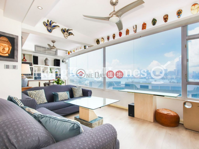 海都大廈一房單位出售|灣仔區海都大廈(Hoi To Court)出售樓盤 (Proway-LID62561S)