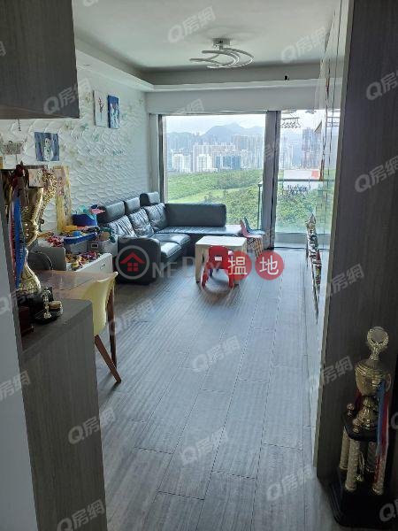 Property Search Hong Kong | OneDay | Residential Sales Listings, The Beaumont II, Tower 2 | 3 bedroom High Floor Flat for Sale