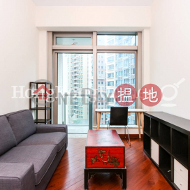 1 Bed Unit for Rent at The Avenue Tower 3 | The Avenue Tower 3 囍匯 3座 _0