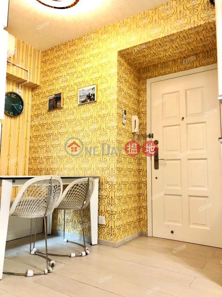 Fairview Height | 3 bedroom Low Floor Flat for Sale | 1 Seymour Road | Western District | Hong Kong, Sales, HK$ 10.7M