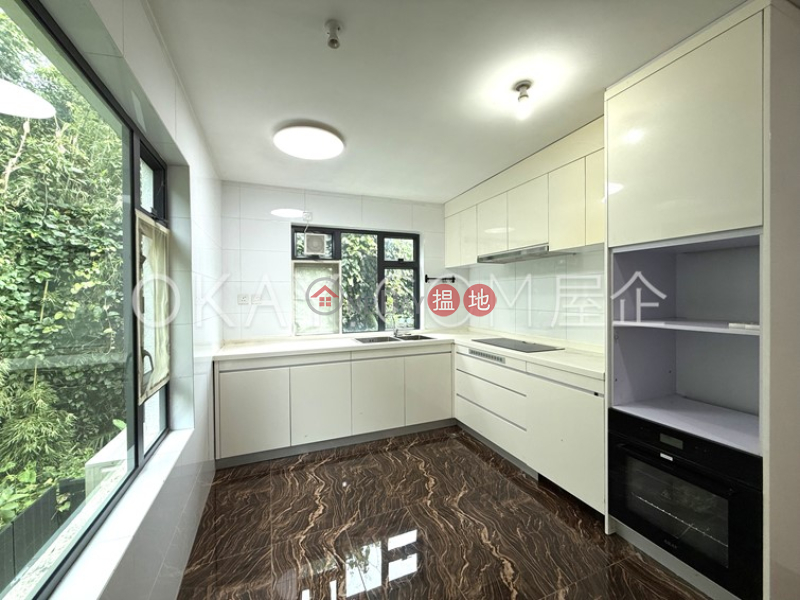 HK$ 9.5M | Kai Ham Tsuen, Sai Kung, Popular house on high floor with rooftop & balcony | For Sale