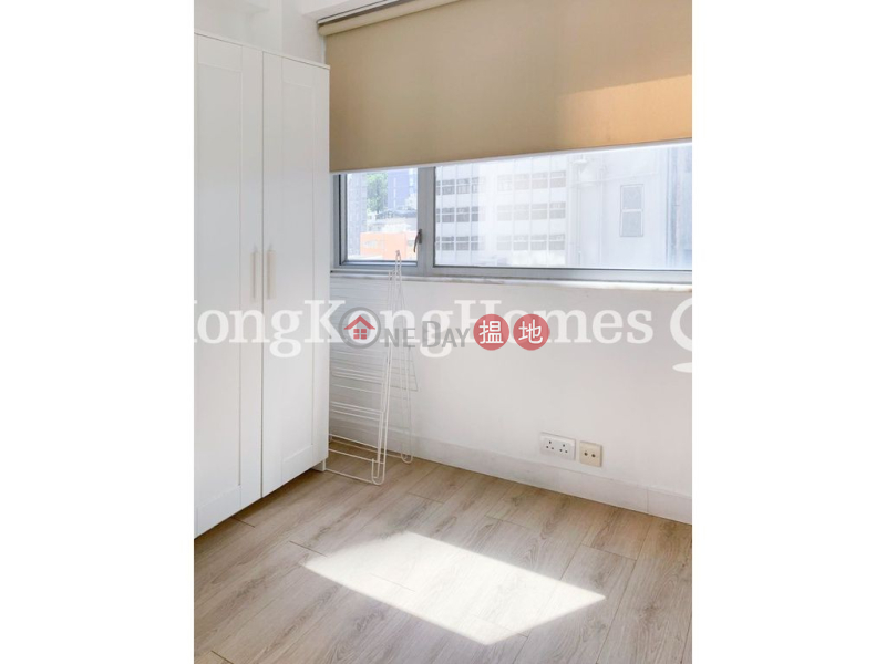 HK$ 5.38M Rialto Building Wan Chai District 1 Bed Unit at Rialto Building | For Sale