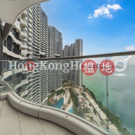 3 Bedroom Family Unit for Rent at Phase 6 Residence Bel-Air