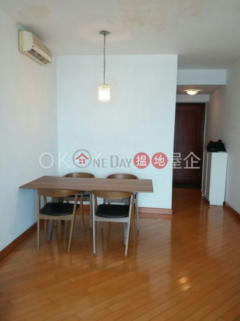 Nicely kept 3 bed on high floor with harbour views | Rental | Sorrento Phase 1 Block 3 擎天半島1期3座 _0