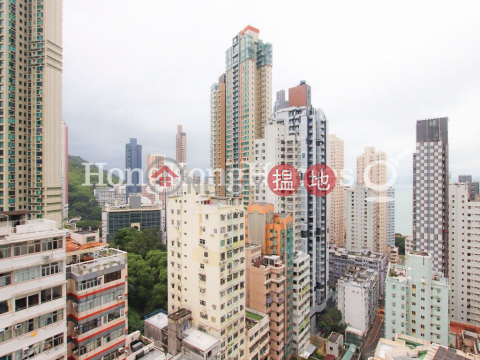 2 Bedroom Unit for Rent at Academic Terrace Block 3 | Academic Terrace Block 3 學士台第3座 _0