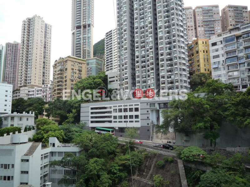 1 Bed Flat for Sale in Mid Levels West 20-22 Bonham Road | Western District | Hong Kong Sales HK$ 9.2M