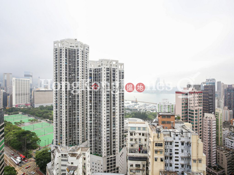 Property Search Hong Kong | OneDay | Residential, Sales Listings | 4 Bedroom Luxury Unit at Tower 1 The Pavilia Hill | For Sale