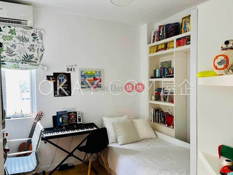 Tasteful 3 bedroom with parking | Rental 2B Shiu Fai Terrace | Wan Chai District | Hong Kong | Rental HK$ 37,000/ month