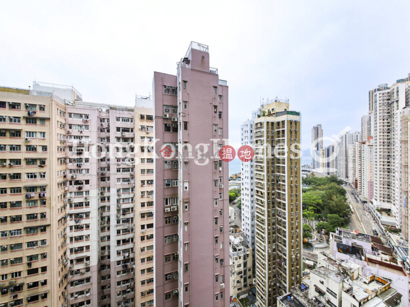 Property Search Hong Kong | OneDay | Residential Rental Listings | 2 Bedroom Unit for Rent at 18 Catchick Street