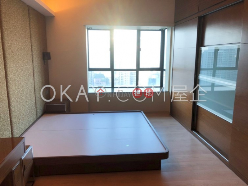 HK$ 98,000/ month | Dynasty Court | Central District | Unique 4 bedroom with parking | Rental