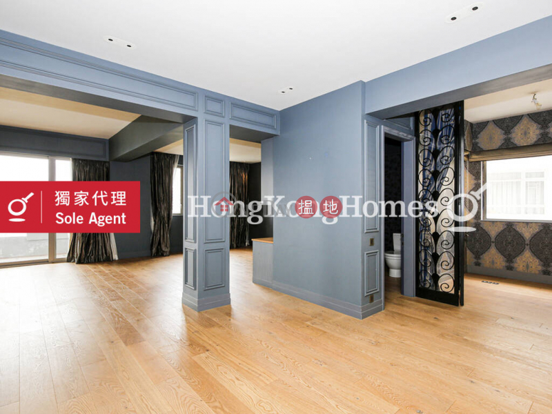HK$ 70,000/ 月-羅便臣花園大廈西區-羅便臣花園大廈兩房一廳單位出租