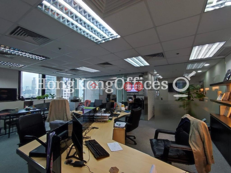 Office Unit at Emperor Group Centre | For Sale 288 Hennessy Road | Wan Chai District, Hong Kong, Sales HK$ 25.00M