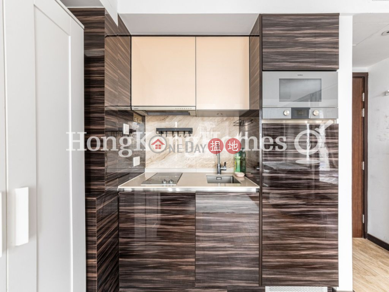 Property Search Hong Kong | OneDay | Residential | Rental Listings 1 Bed Unit for Rent at Eivissa Crest