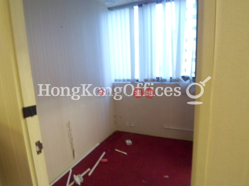 HK$ 75,900/ month Biz Aura | Wan Chai District Office Unit for Rent at Biz Aura