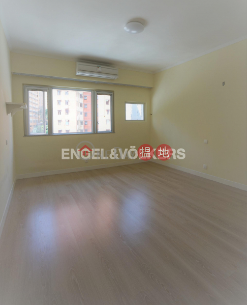HK$ 76,000/ month Hilltop Mansion | Eastern District 3 Bedroom Family Flat for Rent in Braemar Hill