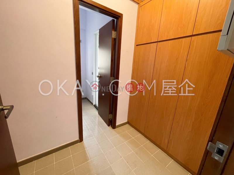 Property Search Hong Kong | OneDay | Residential Sales Listings | Gorgeous 2 bedroom on high floor with rooftop & parking | For Sale