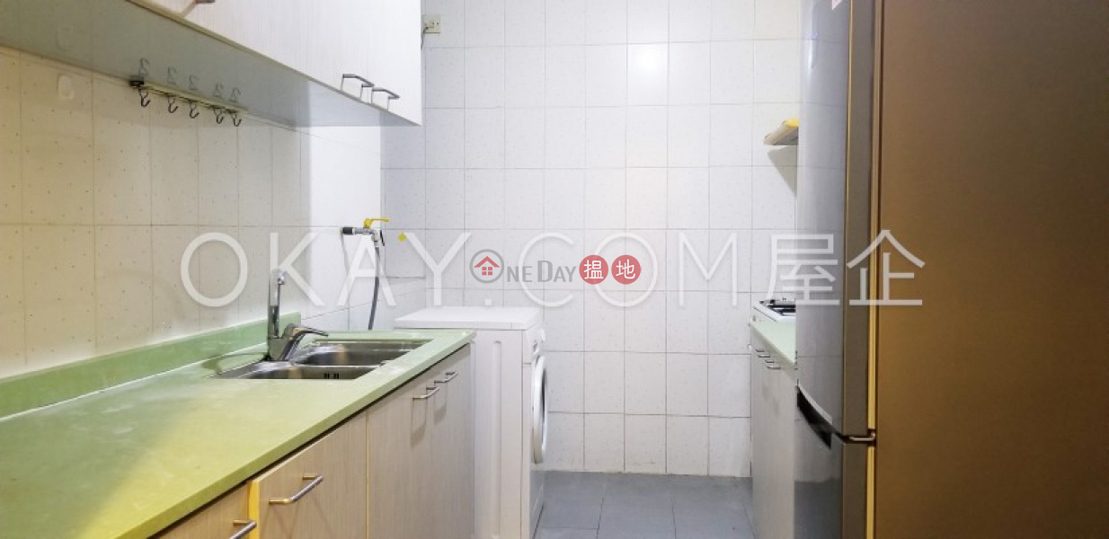 Unique 3 bedroom with sea views & balcony | Rental, 7 Discovery Bay Road | Lantau Island | Hong Kong | Rental HK$ 25,000/ month