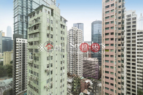 Property for Rent at No 1 Star Street with 3 Bedrooms | No 1 Star Street 匯星壹號 _0