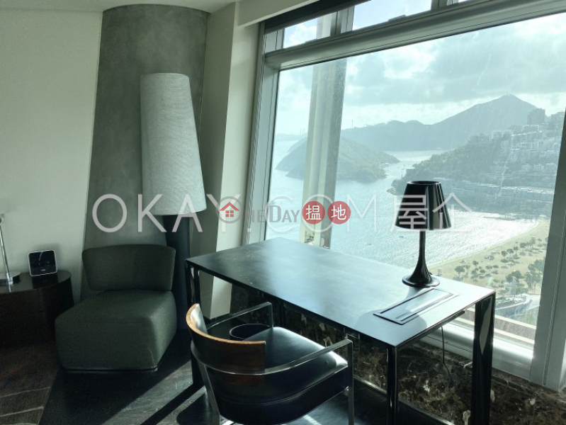 Nicely kept 2 bedroom with parking | Rental | Tower 1 The Lily 淺水灣道129號 1座 Rental Listings