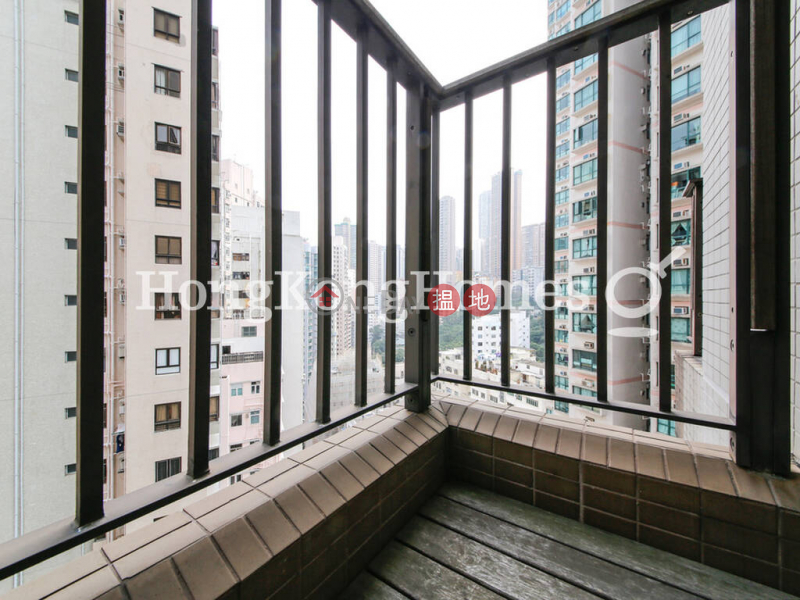 3 Bedroom Family Unit for Rent at The Babington | 6D-6E Babington Path | Western District | Hong Kong, Rental HK$ 43,000/ month