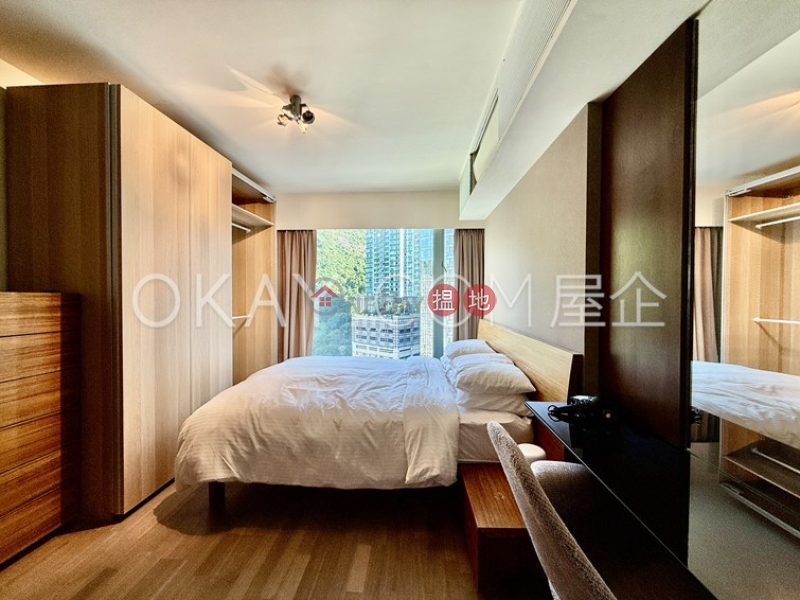 HK$ 41,000/ month Jardine Summit | Wan Chai District, Popular 3 bedroom on high floor | Rental