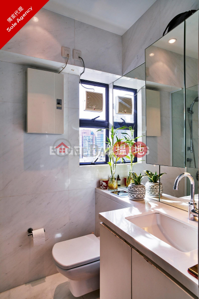 2 Bedroom Flat for Sale in Soho, 1 Tai Ping Shan Street | Central District | Hong Kong, Sales HK$ 26M
