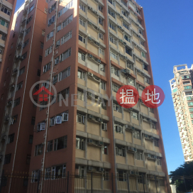 Block 1 Balwin Court,Ho Man Tin, Kowloon