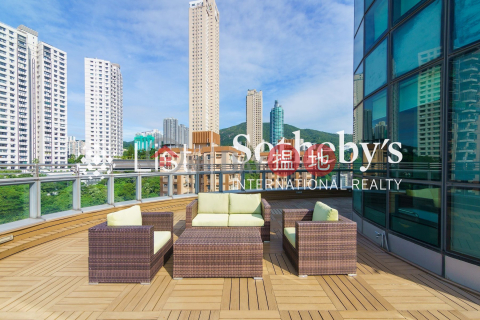 Property for Rent at The Ellipsis with 2 Bedrooms | The Ellipsis The Ellipsis _0