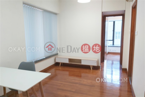 Unique 2 bedroom in Mid-levels West | Rental | Bella Vista 蔚晴軒 _0