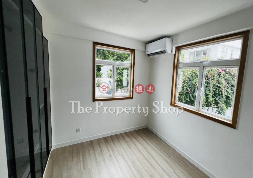 HK$ 85,000/ 月-小坑口村屋西貢|Private Pool Villa - Waterfront Village