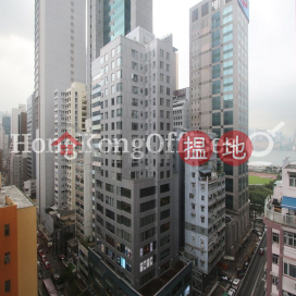 Office Unit for Rent at Chuang's Enterprises Building