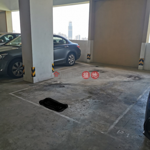 香港搵樓|租樓|二手盤|買樓| 搵地 | 車位-出租樓盤-朗逸峰2期車位出租