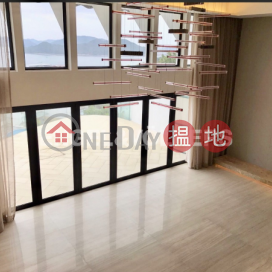 3 Bedroom Family Flat for Sale in Clear Water Bay | Villa Tahoe 泰湖別墅 _0