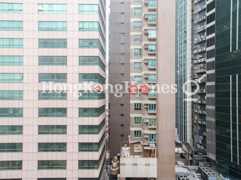 Property Search Hong Kong | OneDay | Residential | Rental Listings 1 Bed Unit for Rent at Malahon Apartments