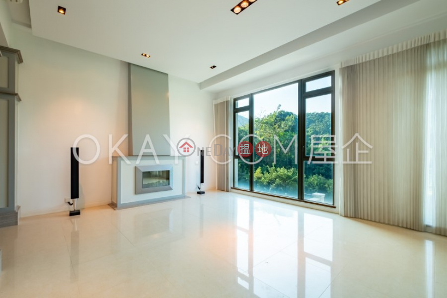Property Search Hong Kong | OneDay | Residential, Rental Listings, Rare house with sea views, rooftop & balcony | Rental