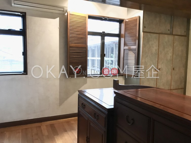 HK$ 25,000/ month | First Mansion, Western District, Tasteful 1 bedroom in Mid-levels West | Rental