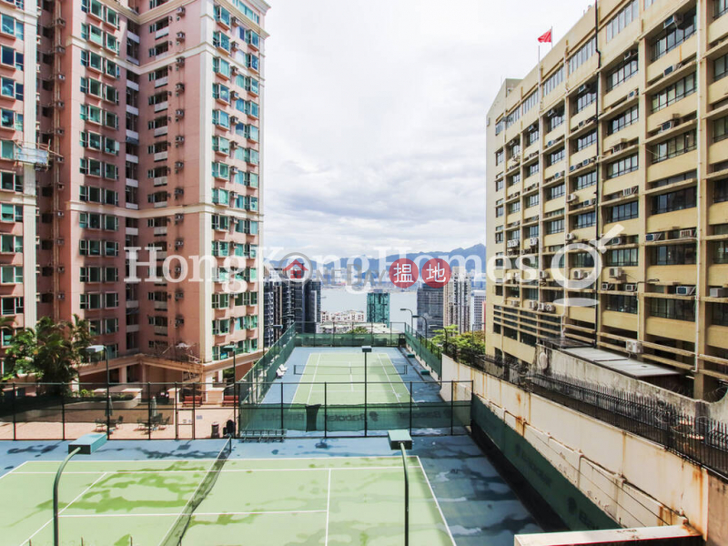 香港搵樓|租樓|二手盤|買樓| 搵地 | 住宅-出租樓盤|寶馬山花園三房兩廳單位出租