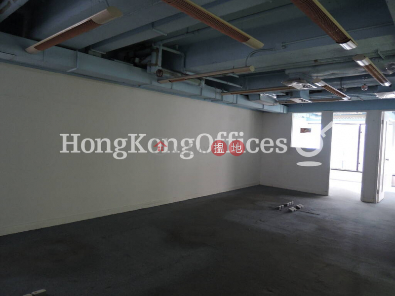 HK$ 45,912/ 月|兆豐行大廈西區-兆豐行大廈寫字樓租單位出租