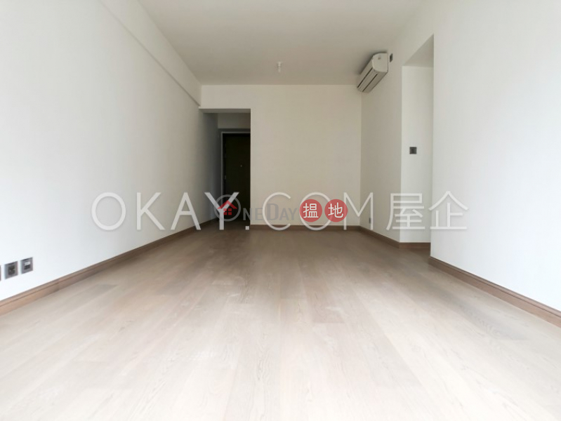 Lovely 3 bedroom with balcony | For Sale 23 Graham Street | Central District, Hong Kong Sales, HK$ 34M