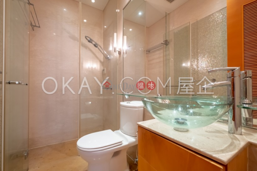 Beautiful 4 bed on high floor with balcony & parking | Rental | 68 Bel-air Ave | Southern District | Hong Kong Rental HK$ 108,000/ month