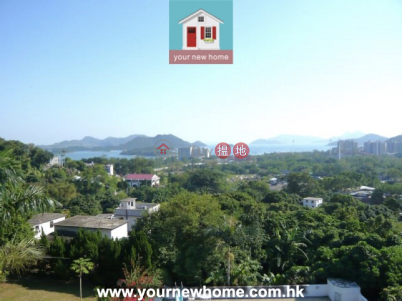 Muk Min Shan Road Village House, Whole Building, Residential, Rental Listings HK$ 55,000/ month